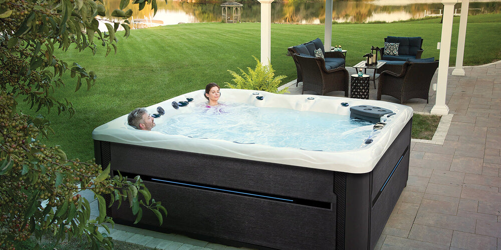 LSX 900 hot tub - gallery 4