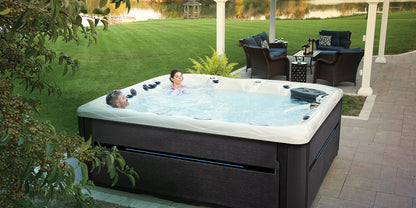 LSX 900 hot tub - gallery 4