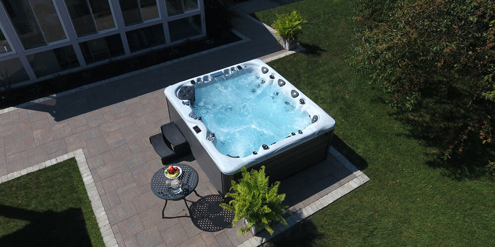LSX 900 hot tub - gallery 5