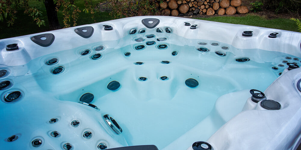 LSX 900 hot tub - gallery 6