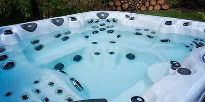 LSX 900 hot tub - gallery 6