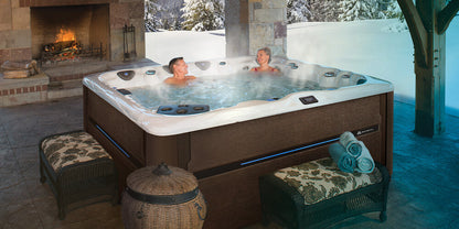 LSX 900 hot tub - gallery 7