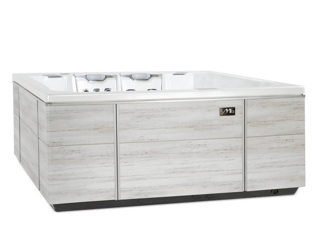 BULLFROG SPAS MODEL M6 309108 (2022) SOLITUDE / ORCHARD