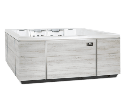 BULLFROG SPAS MODEL M6 309108 (2022) SOLITUDE / ORCHARD