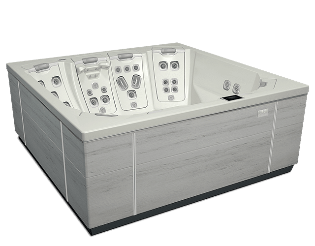 BULLFROG SPAS MODEL M7