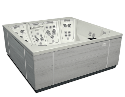 BULLFROG SPAS MODEL M7