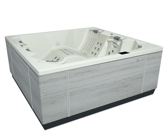 BULLFROG SPAS MODEL M8