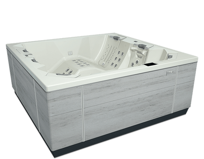 BULLFROG SPAS MODEL M8