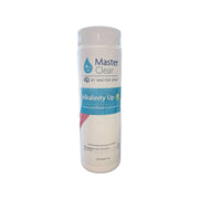 Master Clear Alkalinity Up 2lb
