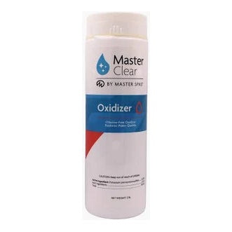 Master Clear Oxidizer Shock 2lb