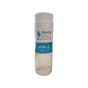 Master Clear pH Up 2 LB