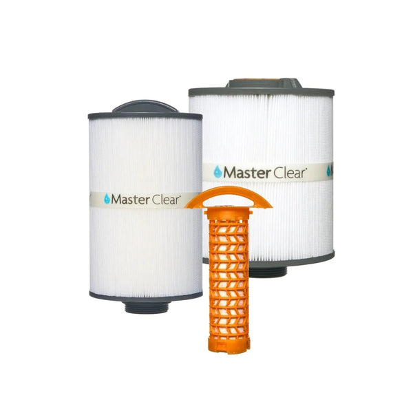 Master Spa Twilight, Legend and Therapool Filter Set