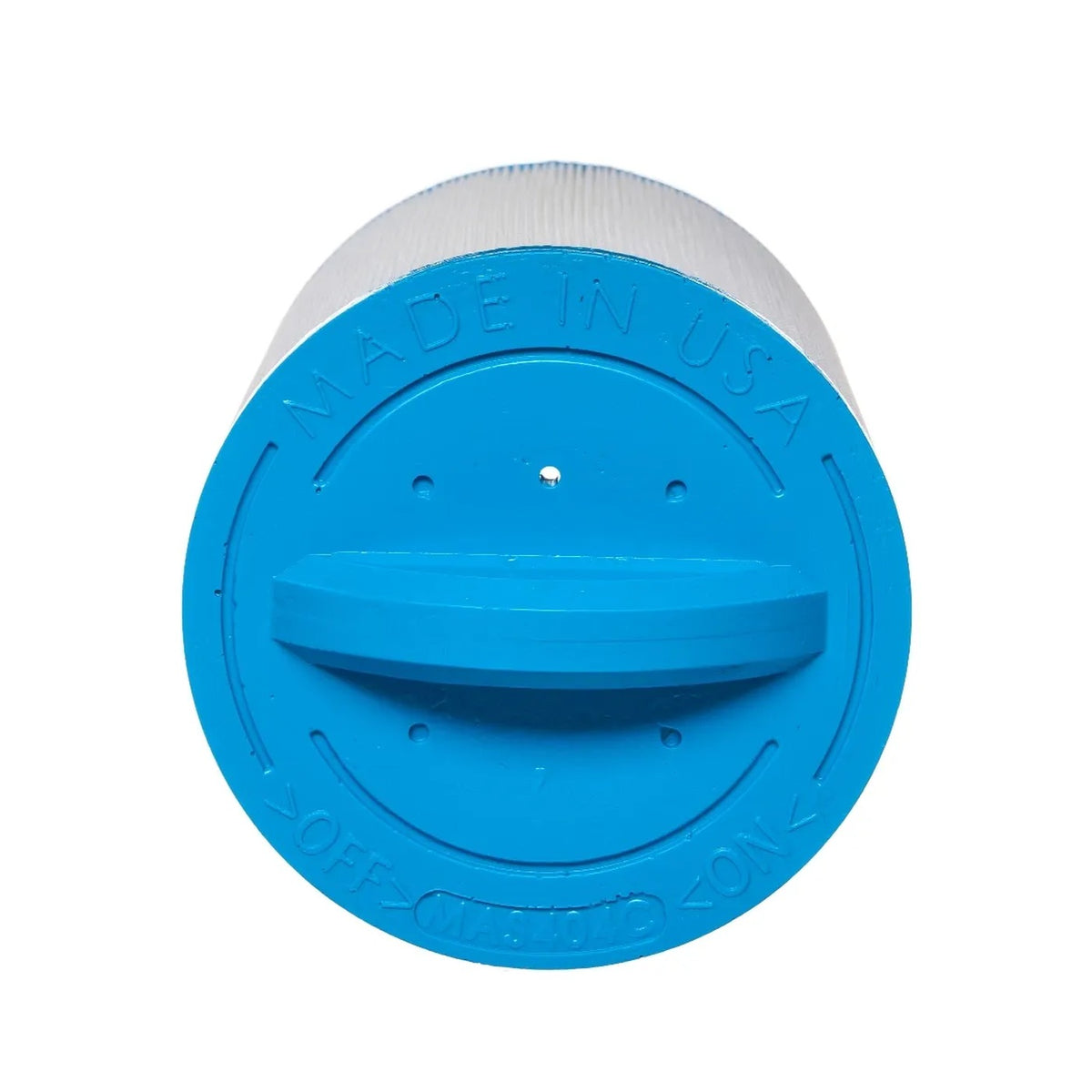 Master Spas Filter Chilly Goat Cold Tub Filter - view 3