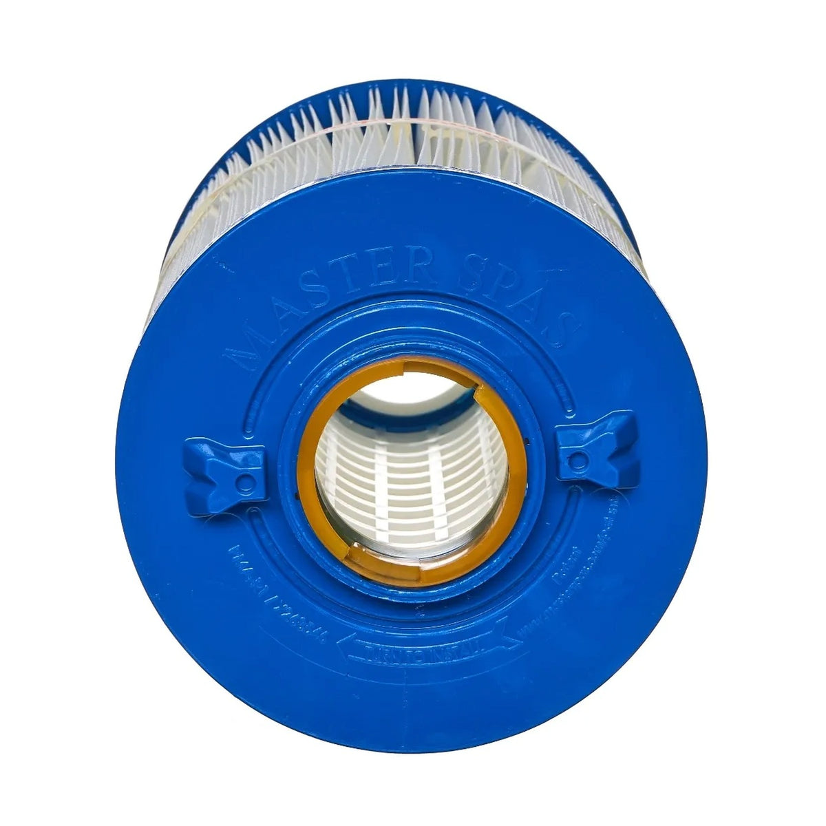 Master Spas R1 Filter Outer Locking Filter – MPL, TS, THP, Legacy