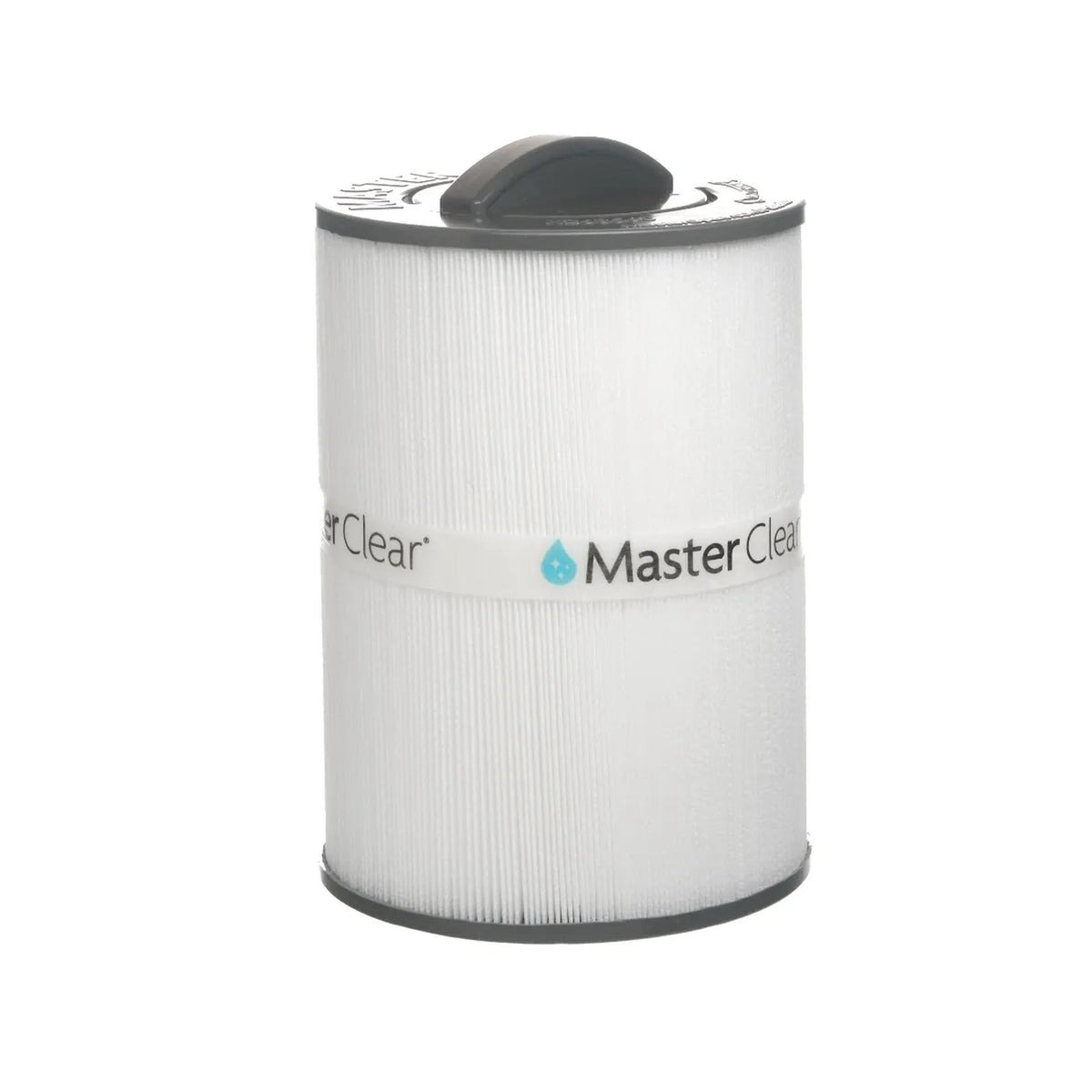 Master Spas Filter X268560  6"x 9" STANDARD HANDLE 2025 Filter - view 3