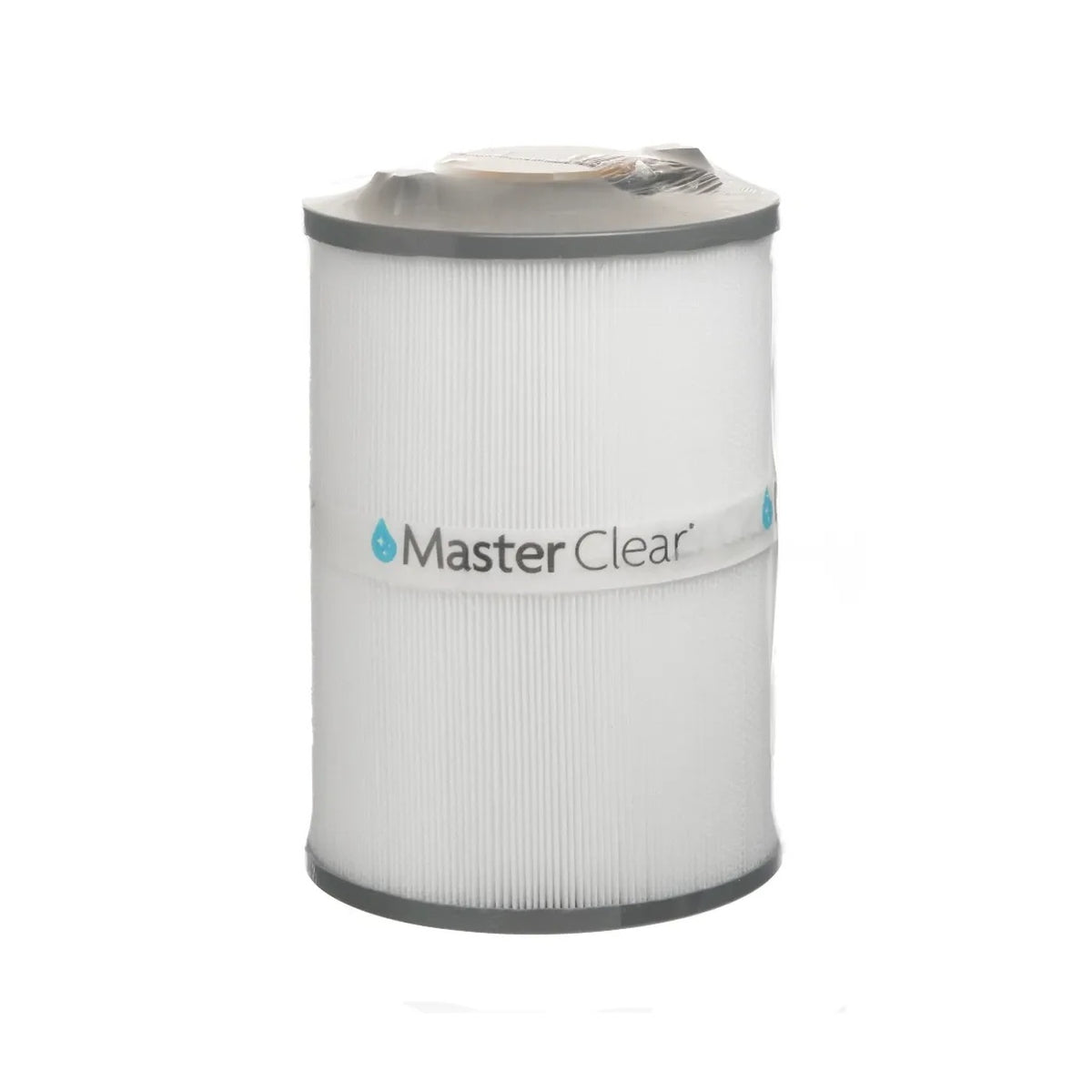 Master Spas FILTER X268566 OUTER LOCKING 6"x9" W/ADAPTER - view 2
