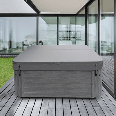 Maximum Tapered ASTM Cover