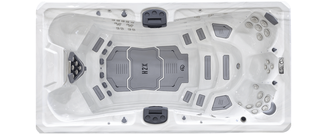 H2X Challenger 15 Deep