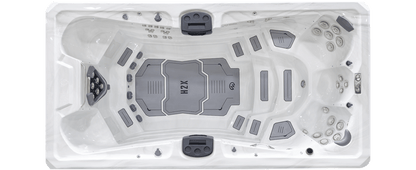 H2X Challenger 15 Deep