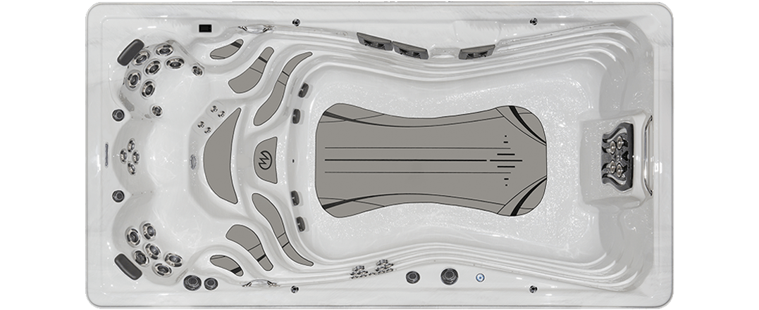 H2X Trainer 15 Deep w/ Temp Control