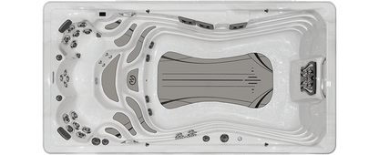 H2X Trainer 15 Deep w/ Temp Control