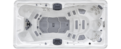 H2X Trainer 15 Deep