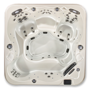 Aspen Spas Monarch Extreme Series