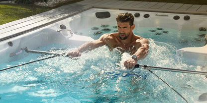 MP Momentum Deep swim spa - gallery 3