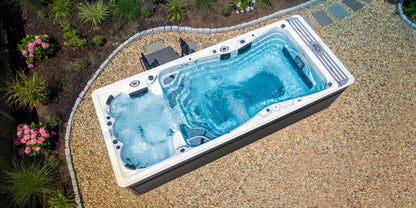 MP Momentum Deep swim spa - gallery 6