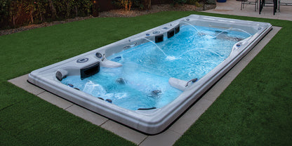 MP Momentum Deep swim spa - gallery 8
