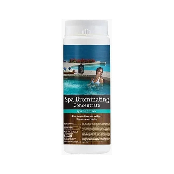Natural Chemistry Spa Brominating Concentrate 2lbs