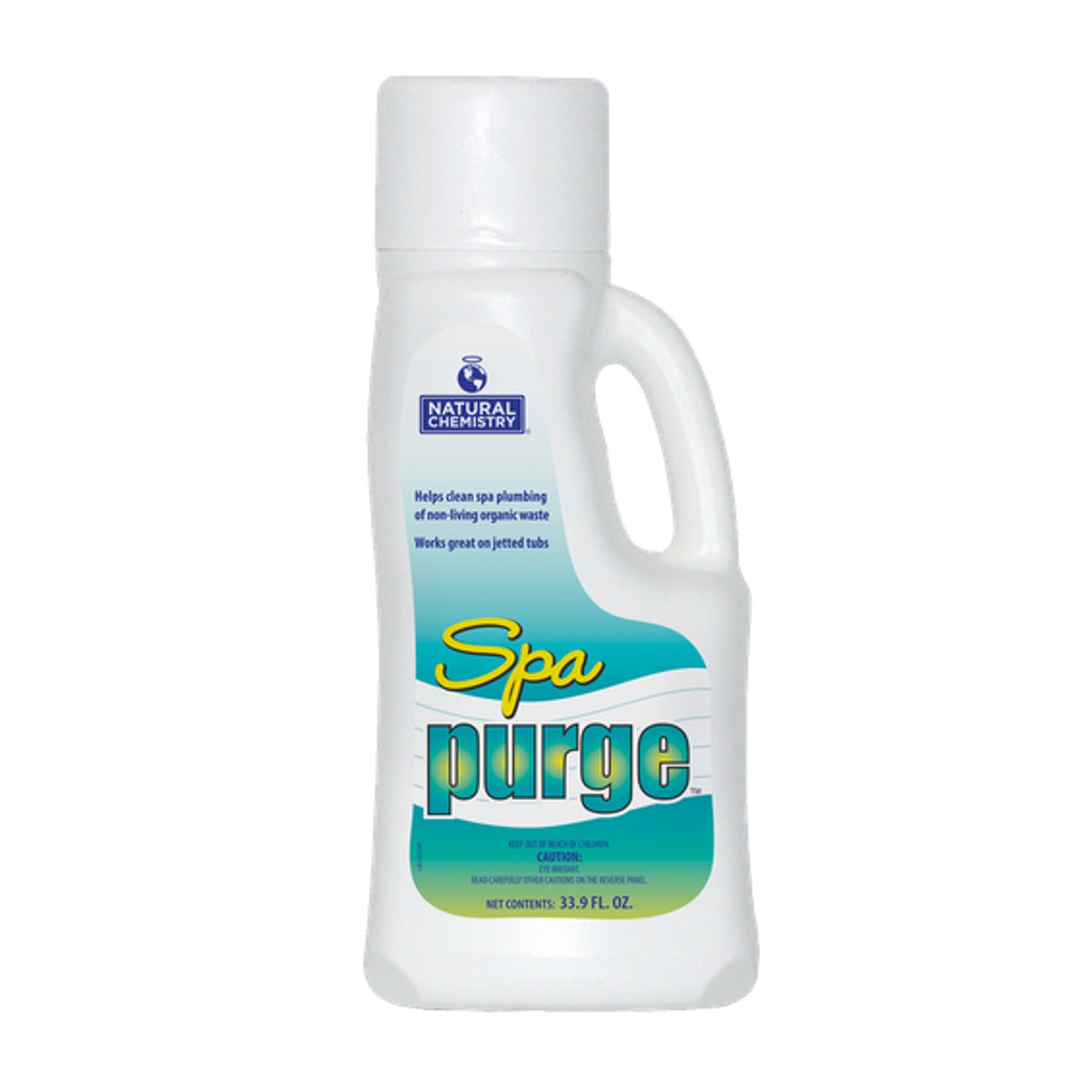 Natural Chemistry SPA PURGE 1QT