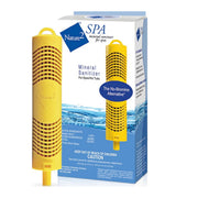 Nature 2 Spa Mineral