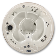 Aspen Spas Northstar Value Series