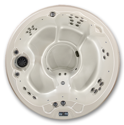 Aspen Spas Northstar Value Series