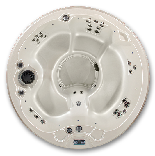 Aspen Spas Northstar Great Series