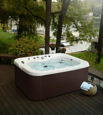 Ocho Rios CS hot tub - gallery 6