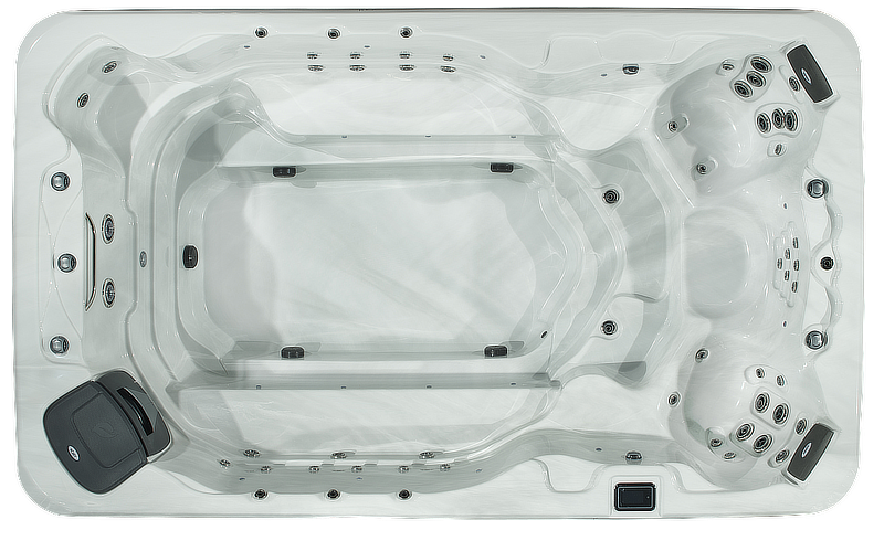 Aspen Spas 13' S.W.I.M Great Series
