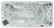 Aspen Spas 16' Party W/ Bench Great Series