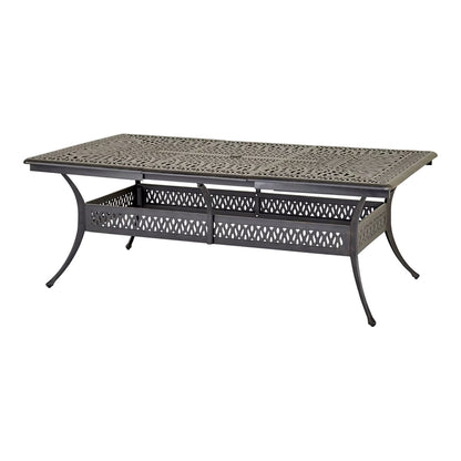 Patio Resort Venice COMPLETE SET W/ Monarch Table