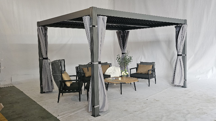Dynamic Sun Haven Deluxe 10'x10'