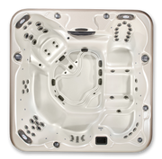 Aspen Spas Pinnacle Extreme Series