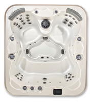 Aspen Spas Pioneer Extreme Series