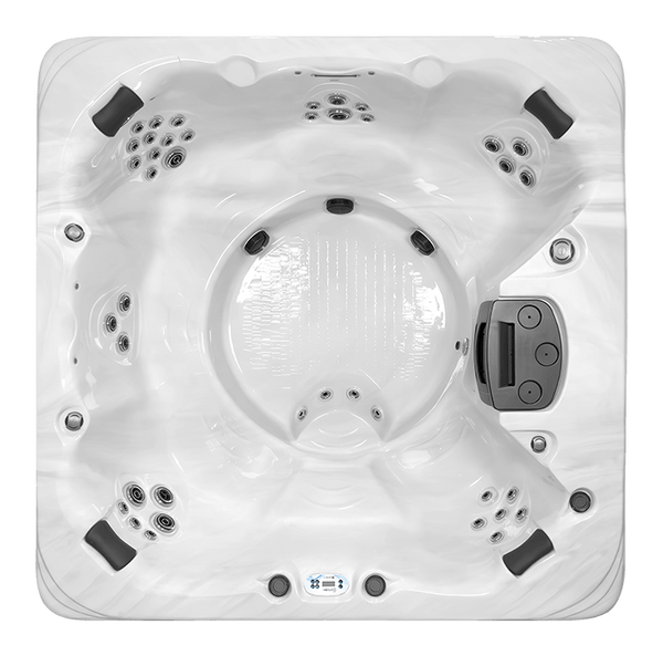 Clarity Spas Precision 8