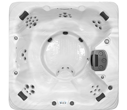Clarity Spas Precision 8