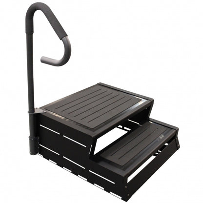 ModStep 2XL w/Safe-T-Rail