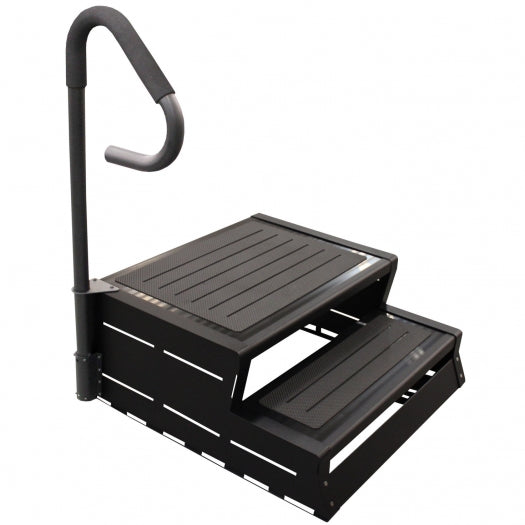 ModStep 2XL w/Safe-T-Rail