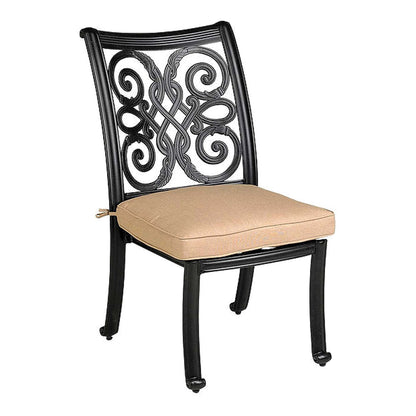 Resort Lifestyles Venice Armless Dining Chair