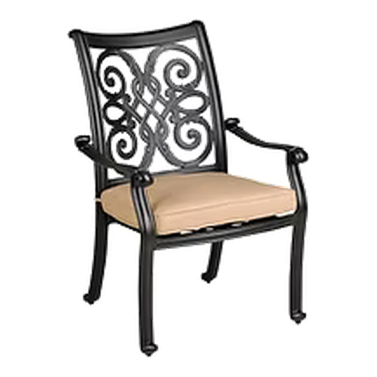 Resort Lifestyles Venice Dinning Chair