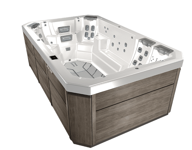 BULLFROG SPAS MODEL S150